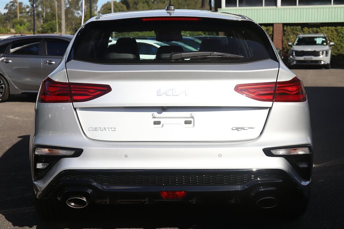 2024 Kia Cerato GT BD