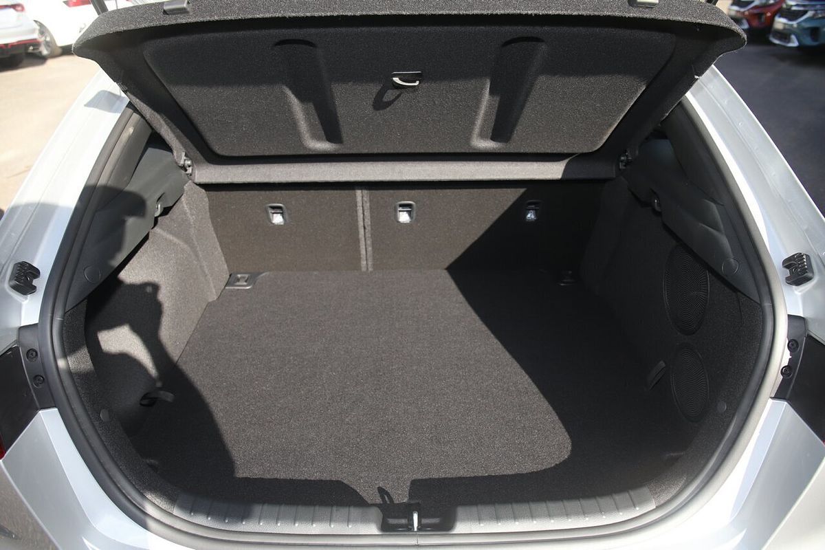 2024 Kia Cerato GT BD