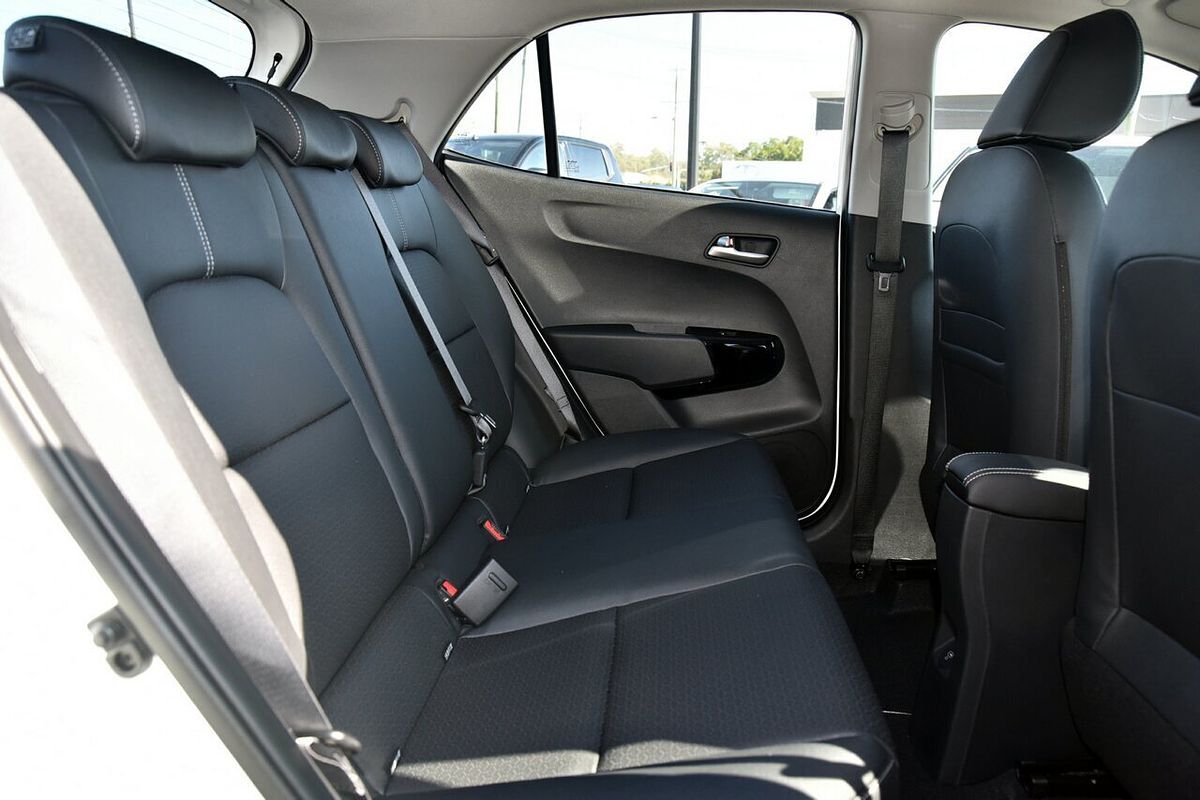 2024 Kia Picanto GT-Line JA PE2