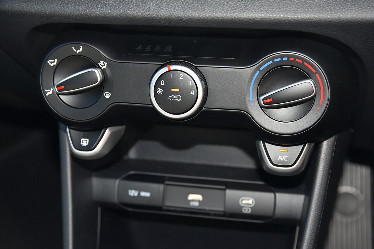 2024 Kia Picanto GT-Line JA PE2