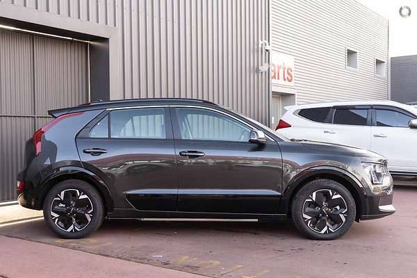 2023 Kia Niro EV S SG2