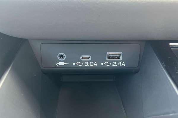 2023 Subaru Outback AWD Sport XT 6GEN