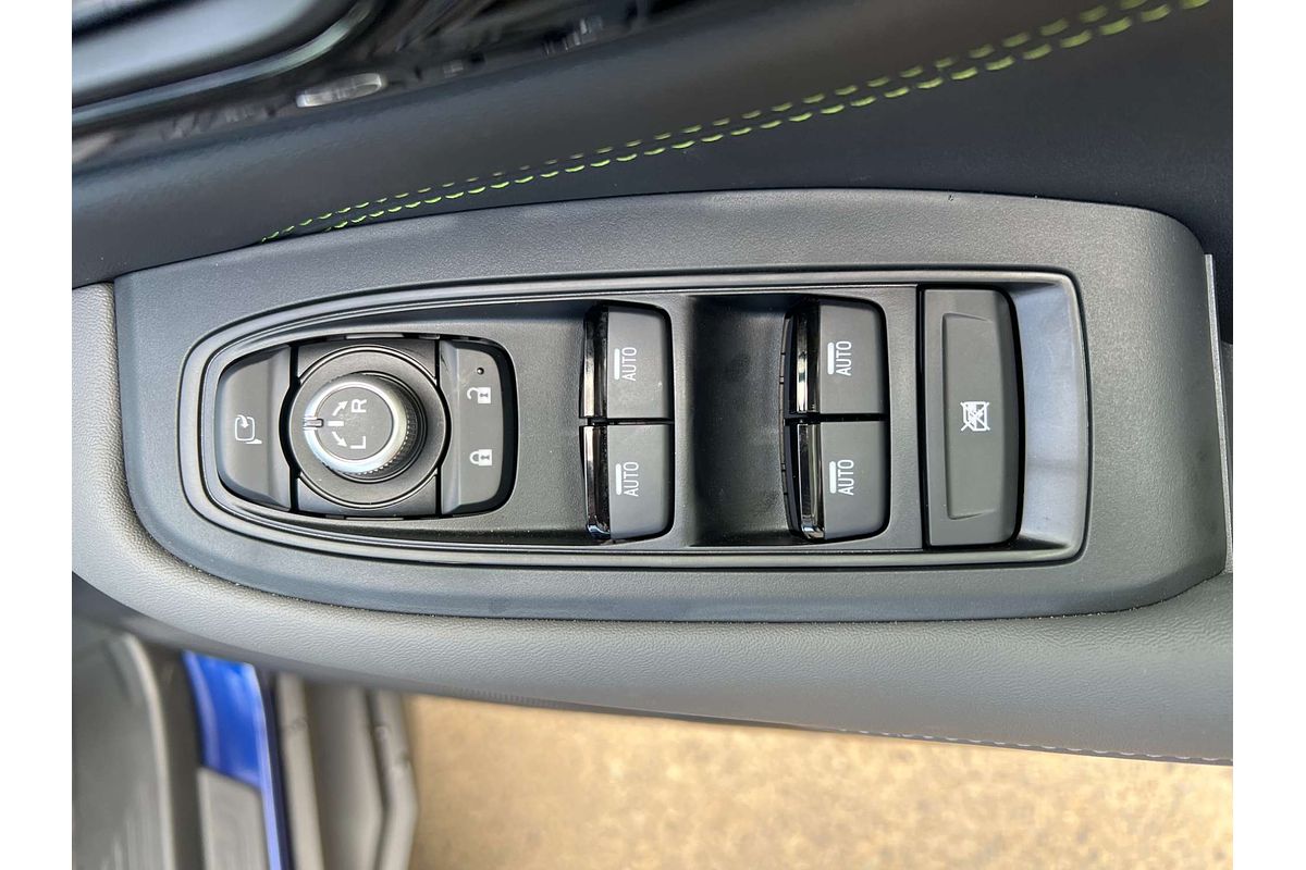 2023 Subaru Outback AWD Sport XT 6GEN
