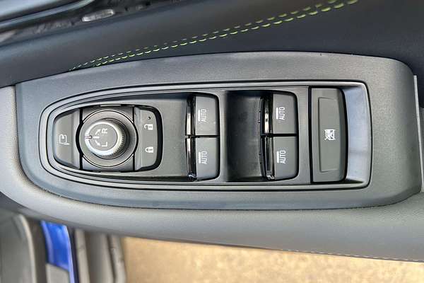 2023 Subaru Outback AWD Sport XT 6GEN