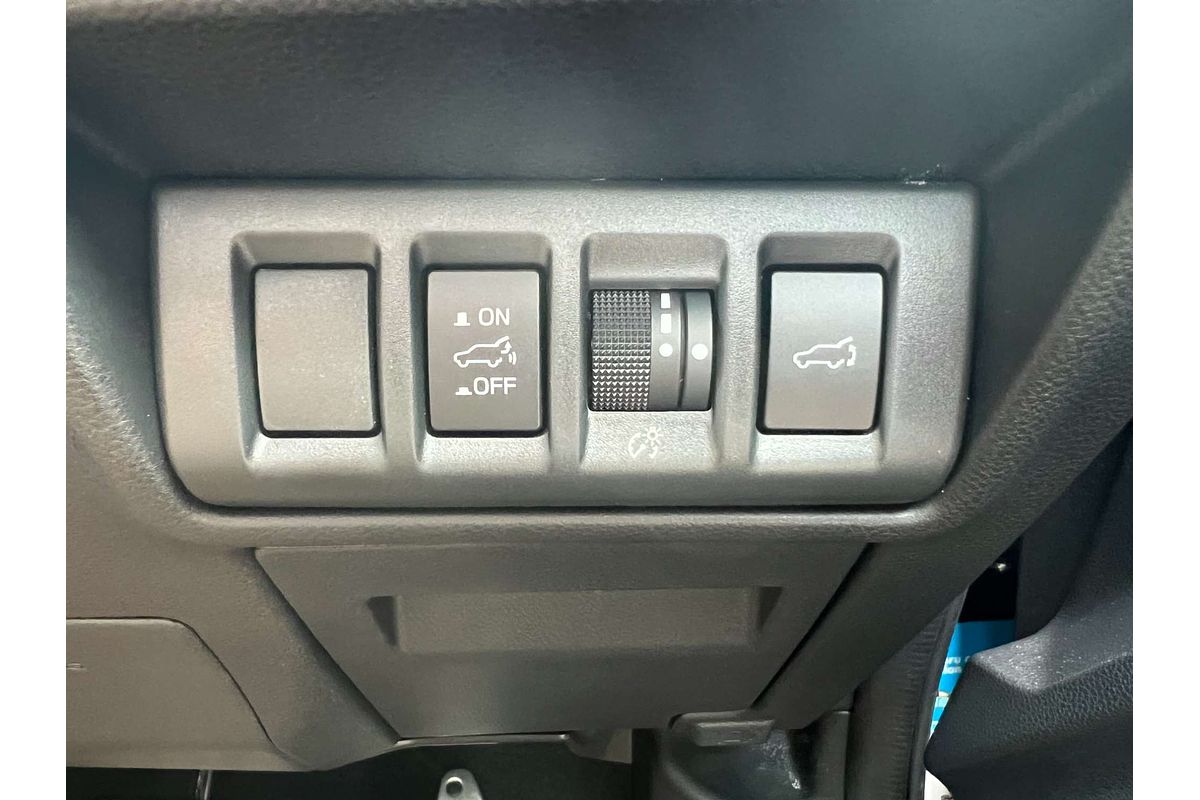 2023 Subaru Outback AWD Sport XT 6GEN