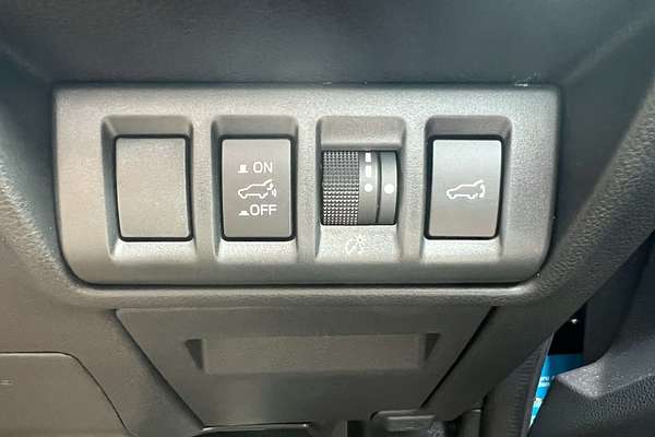 2023 Subaru Outback AWD Sport XT 6GEN