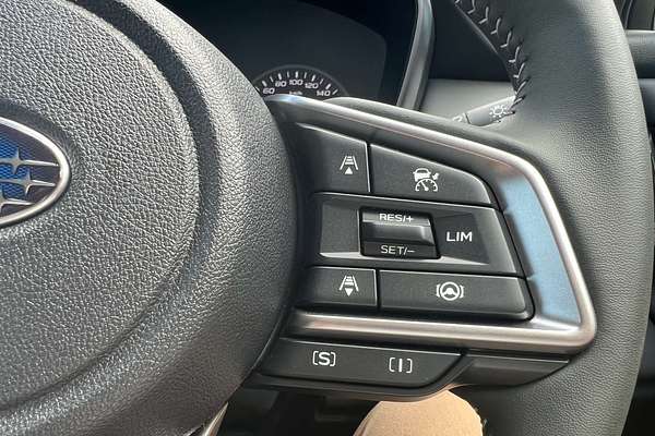 2023 Subaru Outback AWD Sport XT 6GEN