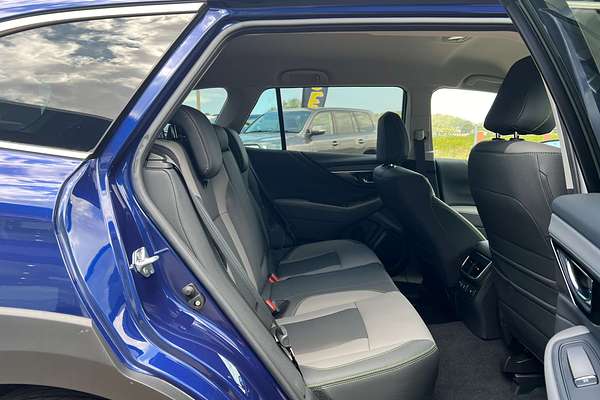 2023 Subaru Outback AWD Sport XT 6GEN