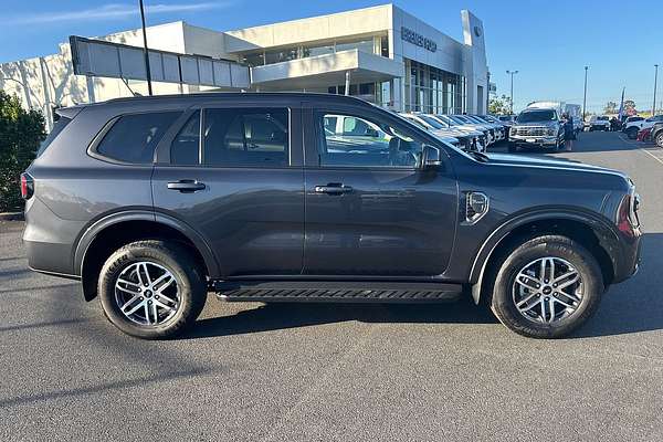 2024 Ford Everest Trend