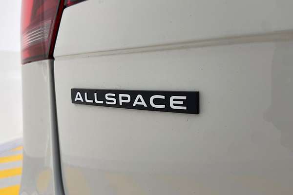 2023 Volkswagen Tiguan 162TSI R-Line Allspace 5N