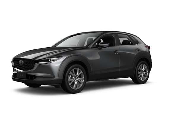 2024 Mazda CX-30 G20 Evolve DM Series