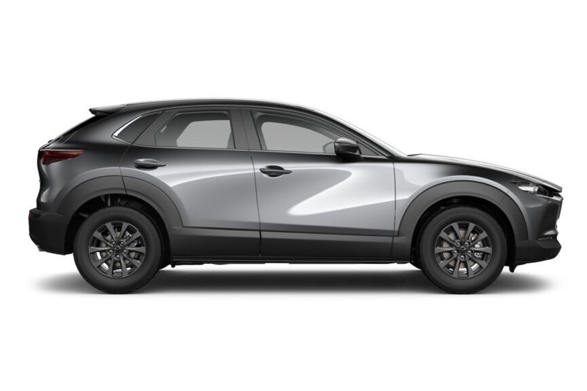 2024 Mazda CX-30 G20 Pure DM Series