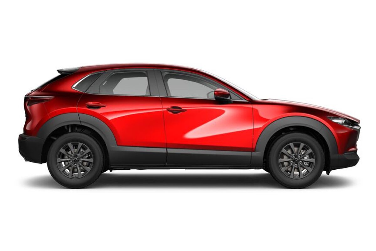 2024 Mazda CX-30 G20 Pure DM Series