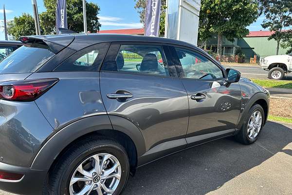 2024 Mazda CX-3 G20 Pure DK