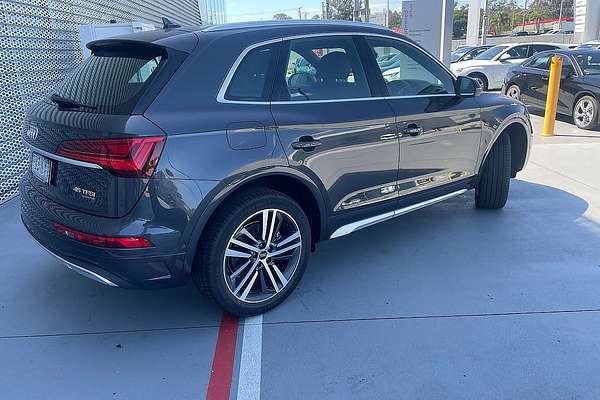 2023 Audi Q5 45 TFSI Sport FY