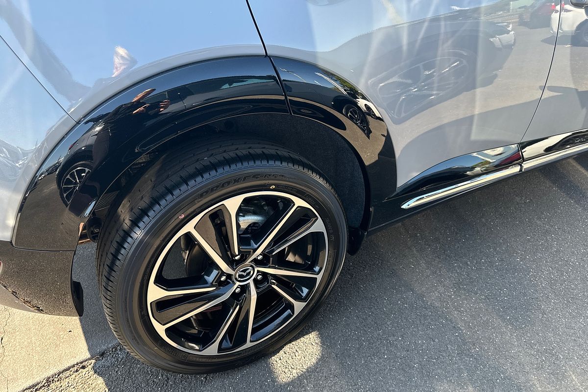 2024 Mazda CX-3 G20 Touring SP DK