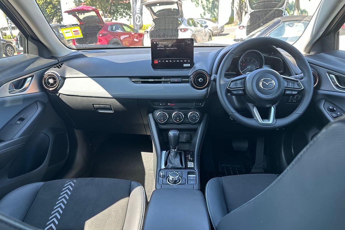 2024 Mazda CX-3 G20 Touring SP DK