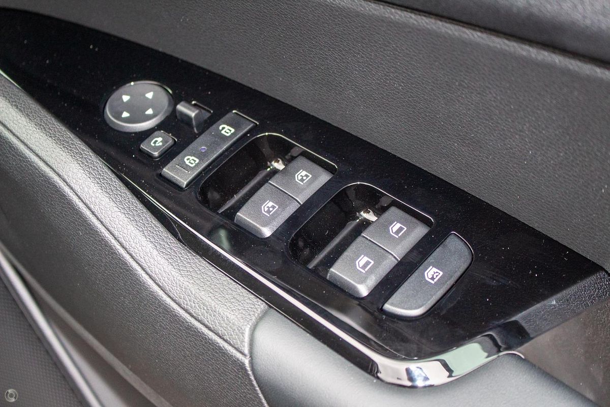 2024 Kia Sportage SX NQ5