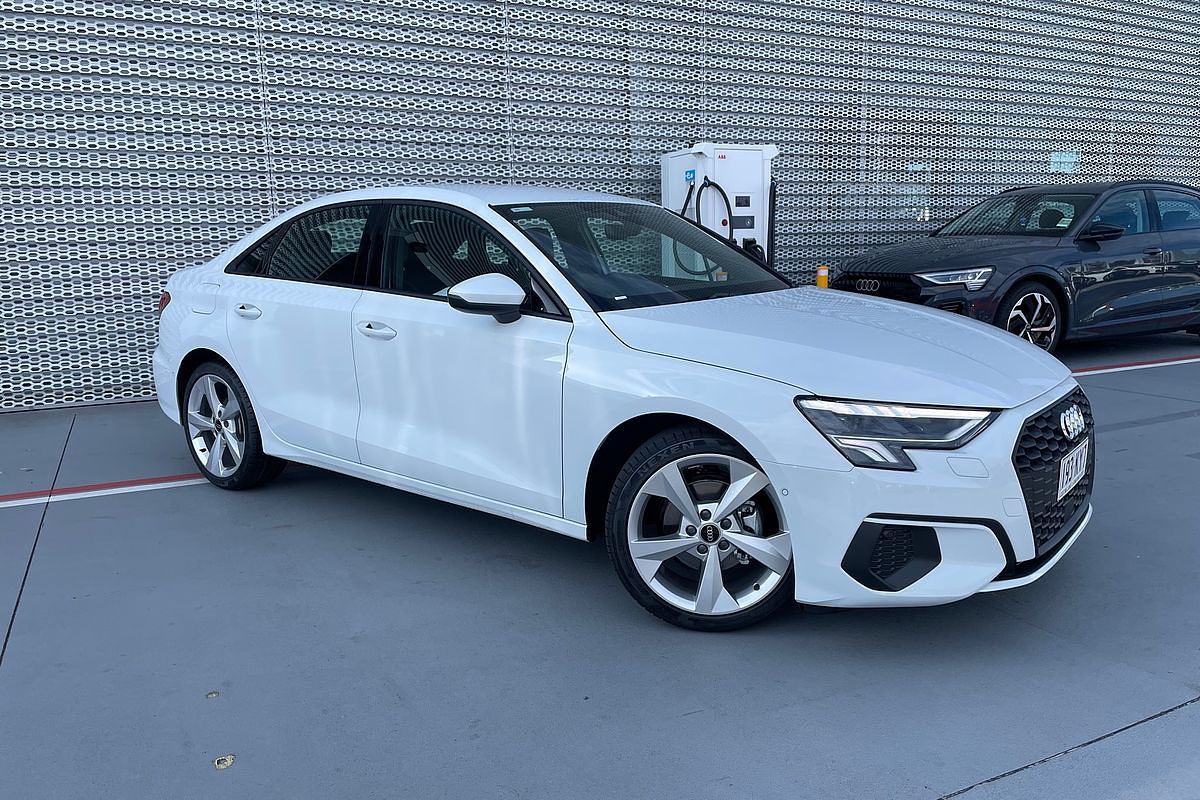 2023 Audi A3 35 TFSI GY