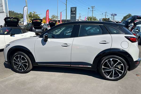 2024 Mazda CX-3 G20 Touring SP DK