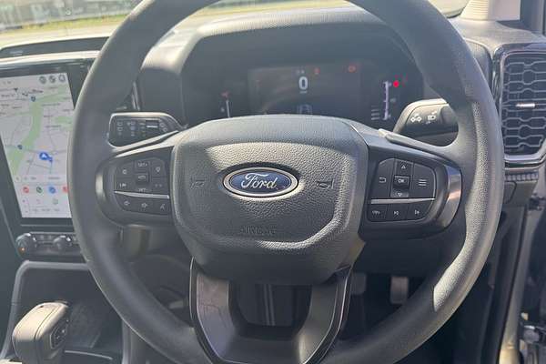 2023 Ford Everest Ambiente