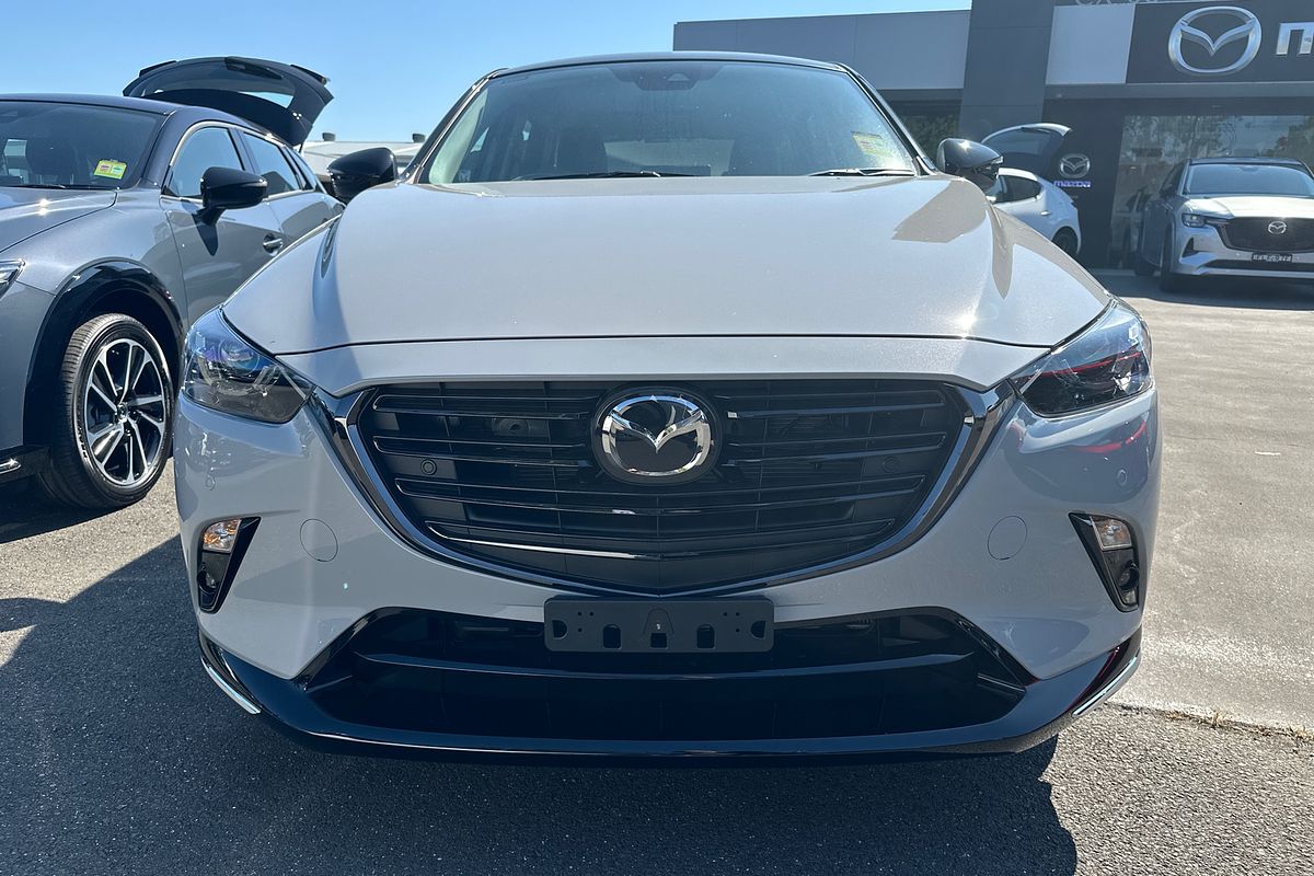 2024 Mazda CX-3 G20 Touring SP DK