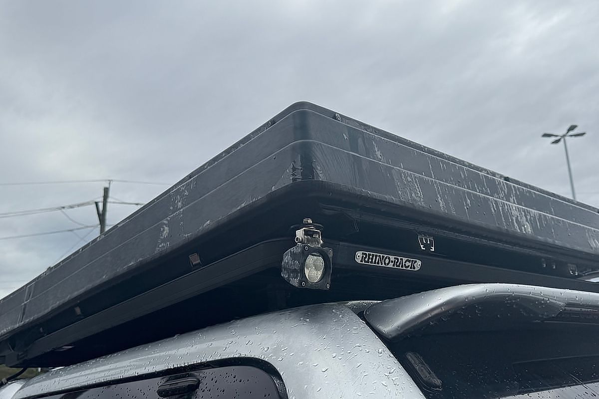 2014 Volkswagen Amarok TDI420 Highline 2H 4X4