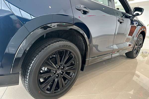 2024 Mazda CX-5 G25 GT SP KF Series