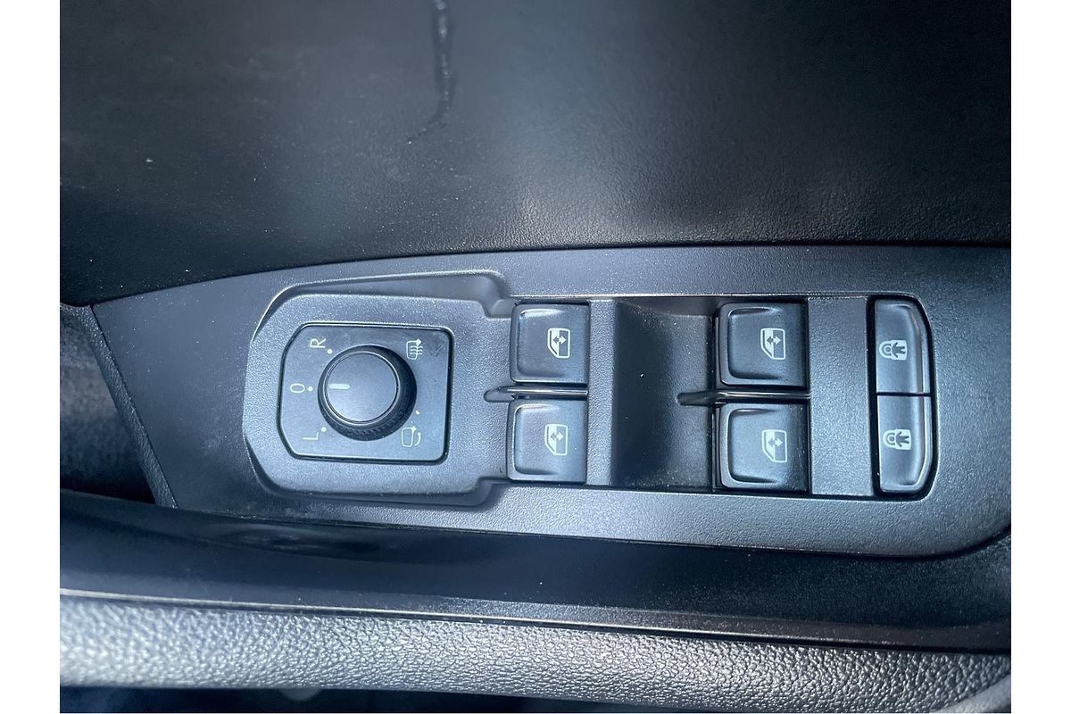 2021 SKODA Kodiaq 132TSI NS