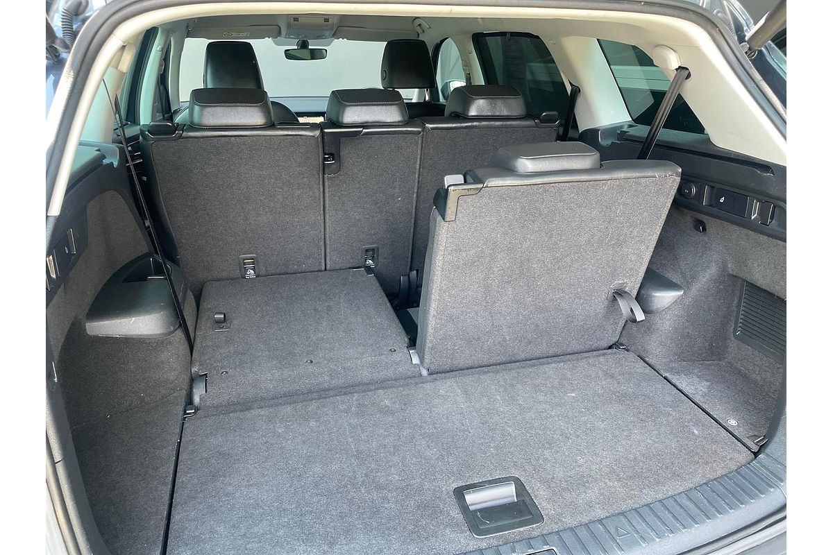 2021 SKODA Kodiaq 132TSI NS