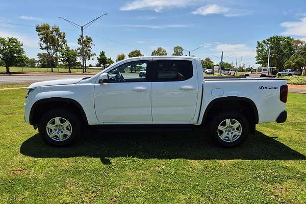 2024 Volkswagen Amarok TDI500 Life NF 4X4