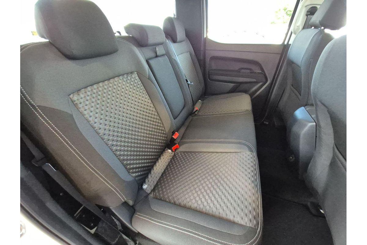 2024 Volkswagen Amarok TDI500 Life NF 4X4
