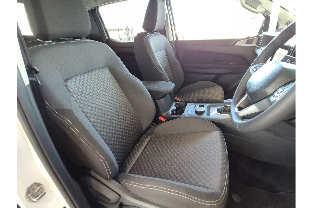 2024 Volkswagen Amarok TDI500 Life NF 4X4