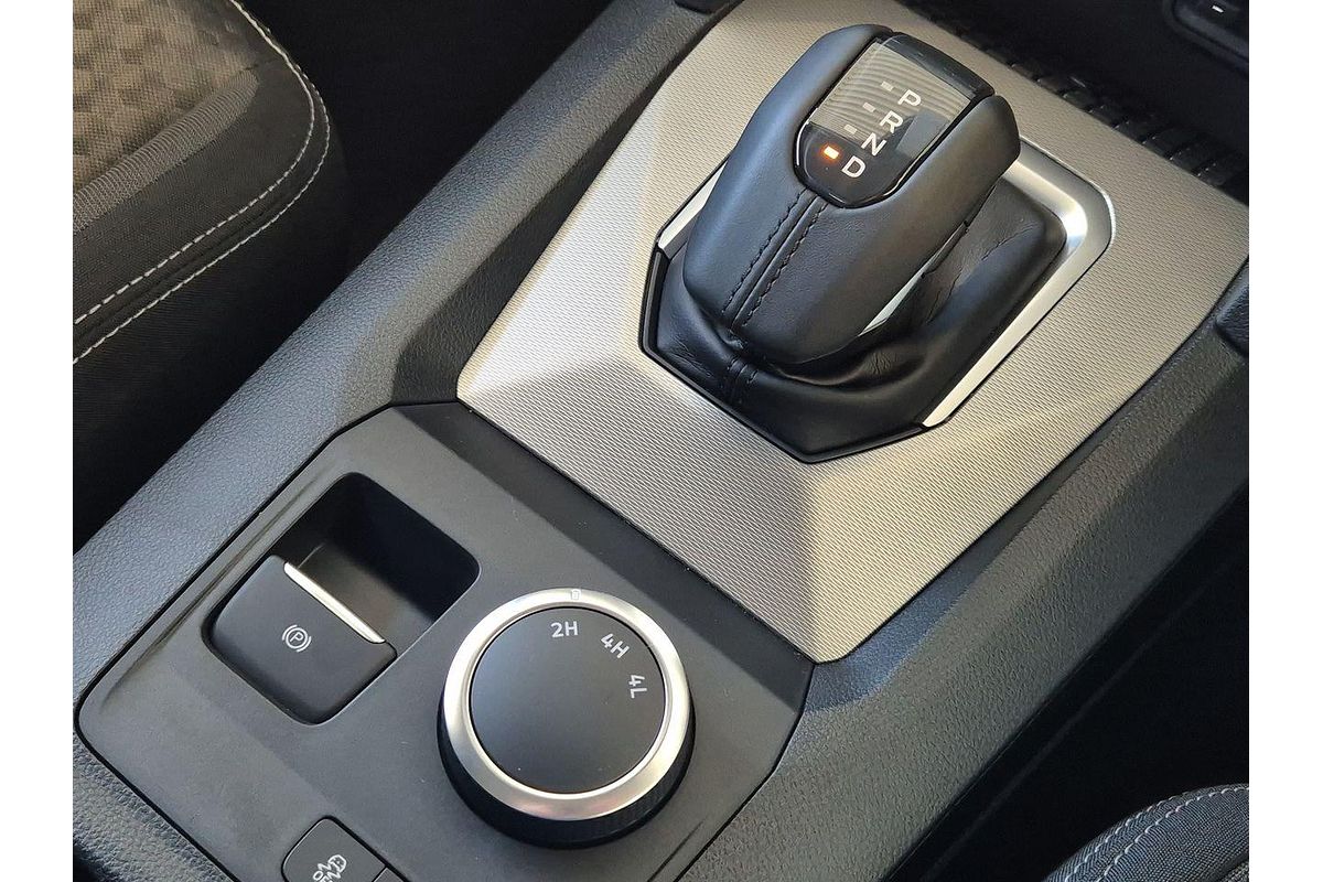 2024 Volkswagen Amarok TDI500 Life NF 4X4
