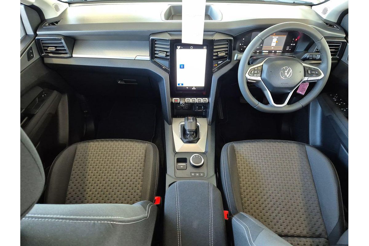 2024 Volkswagen Amarok TDI500 Life NF 4X4