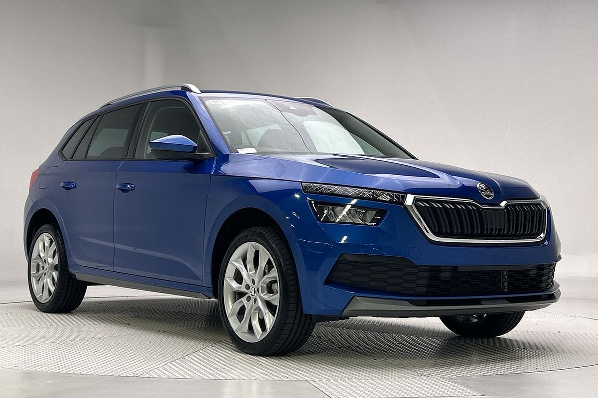 2023 SKODA Kamiq 85TSI Style NW