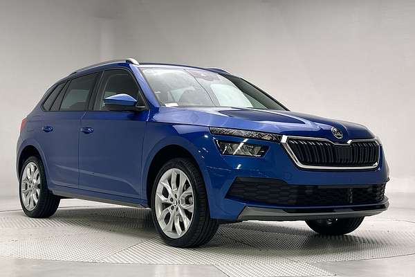 2023 SKODA Kamiq 85TSI Style NW