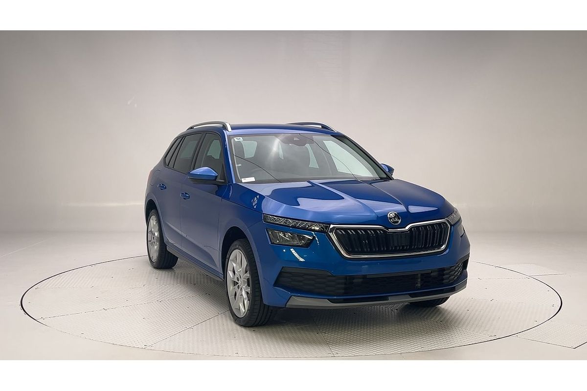 2023 SKODA Kamiq 85TSI Style NW
