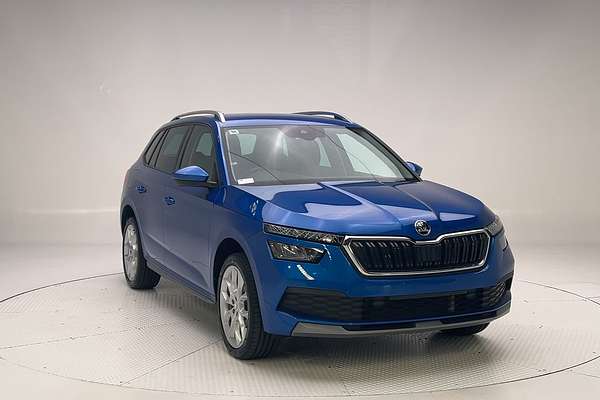 2023 SKODA Kamiq 85TSI Style NW