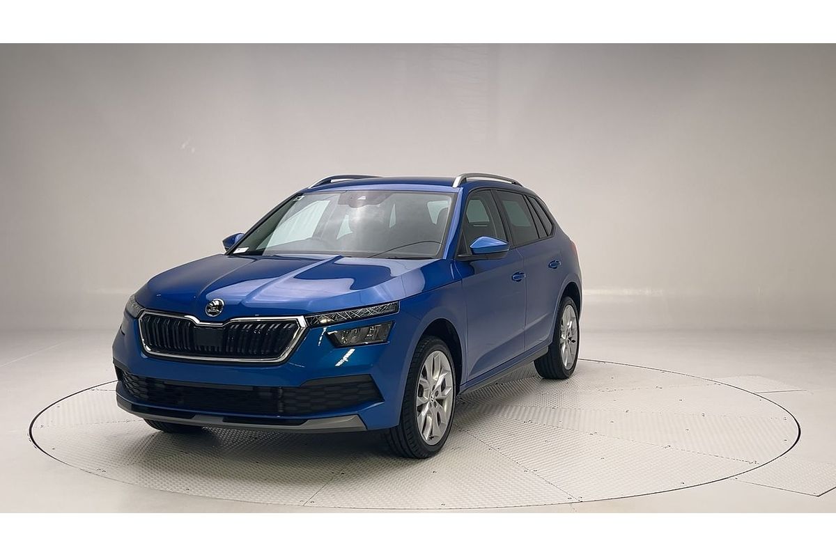 2023 SKODA Kamiq 85TSI Style NW