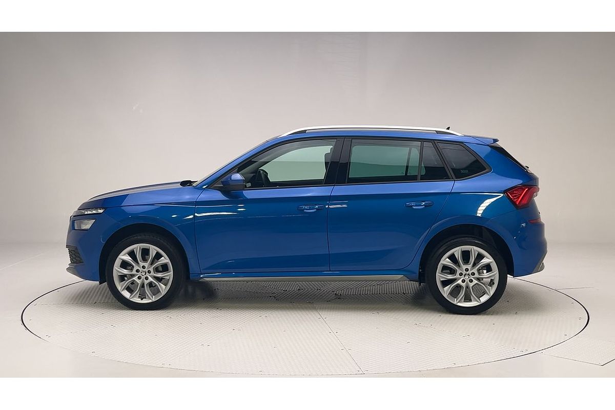 2023 SKODA Kamiq 85TSI Style NW