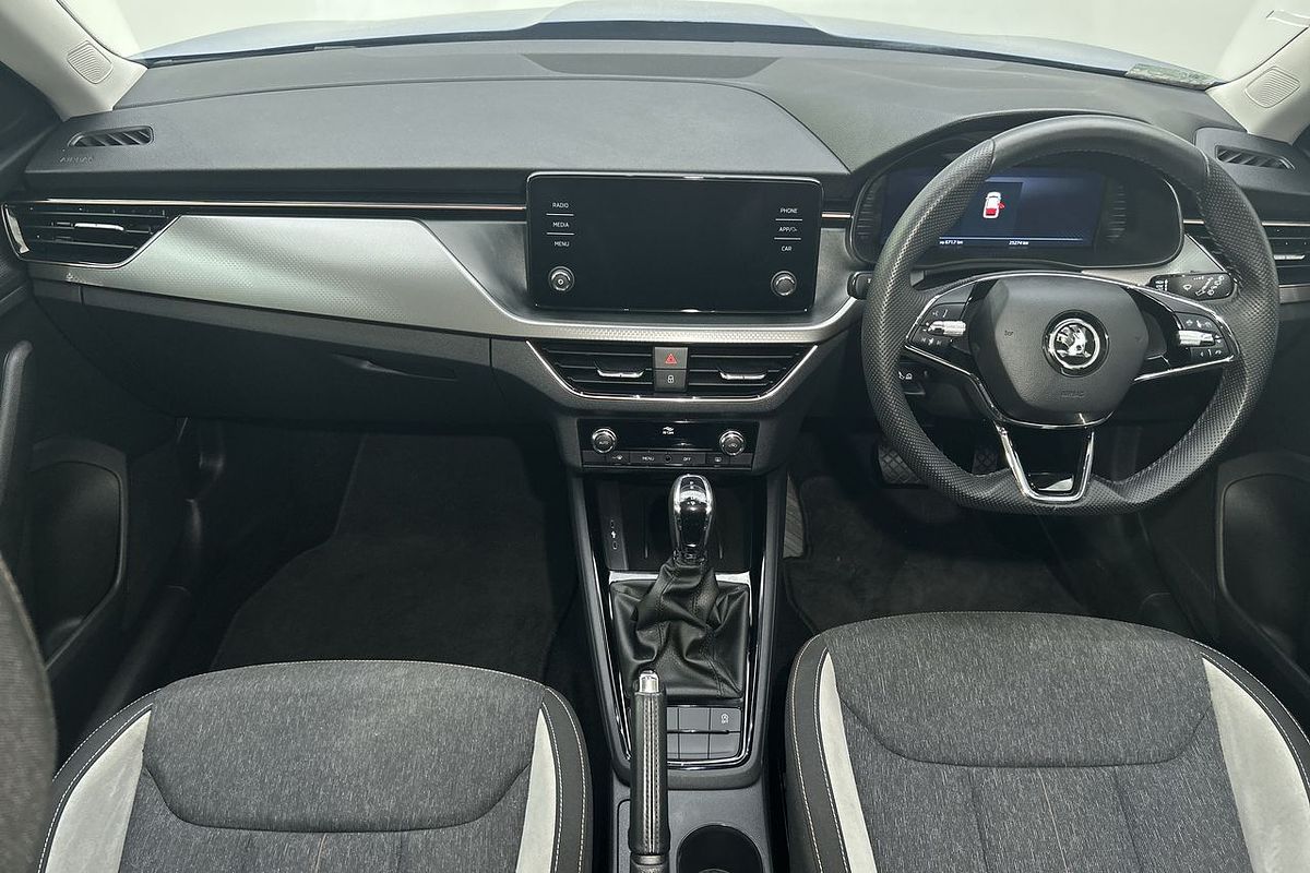 2023 SKODA Kamiq 85TSI Style NW
