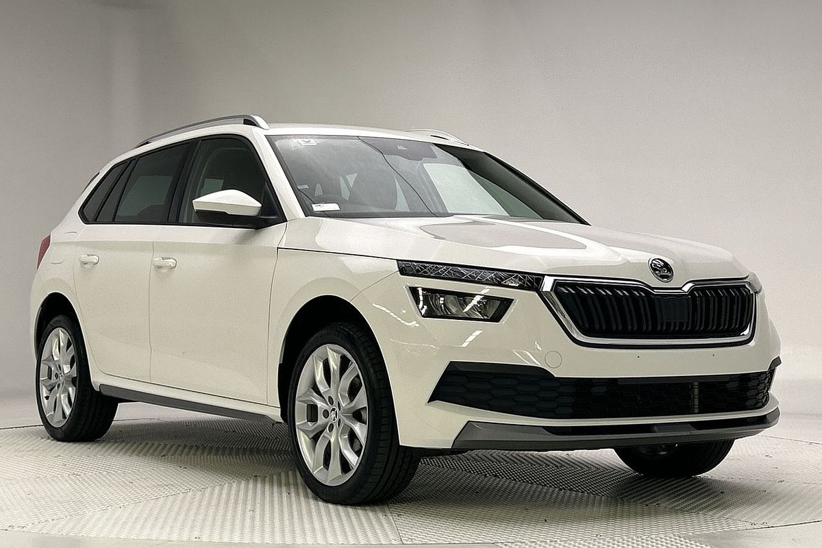 2023 SKODA Kamiq 85TSI Style NW