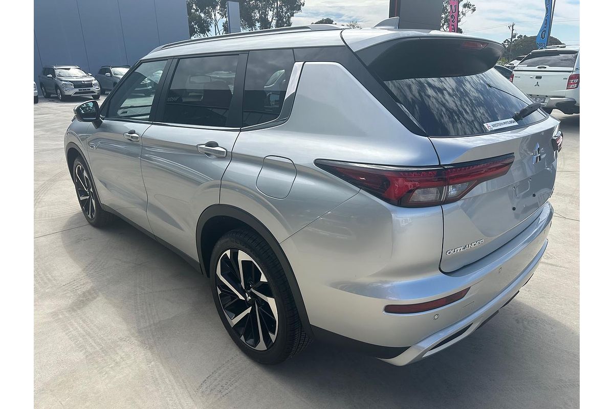 2023 Mitsubishi Outlander PHEV Aspire ZM