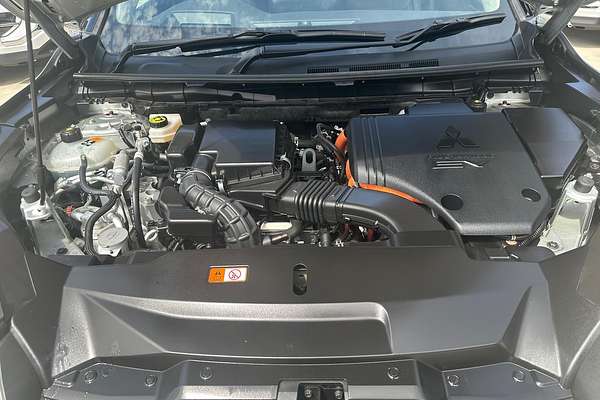 2023 Mitsubishi Outlander PHEV Aspire ZM