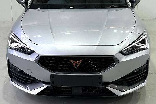 2023 CUPRA Leon VZx KL