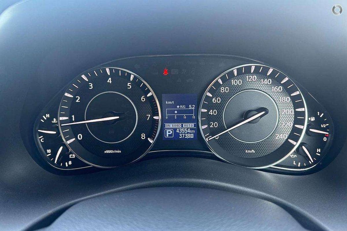 2022 Nissan Patrol Ti-L Y62
