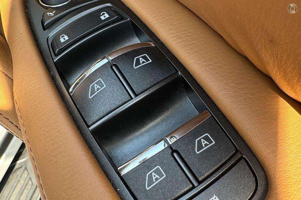 2022 Nissan Patrol Ti-L Y62