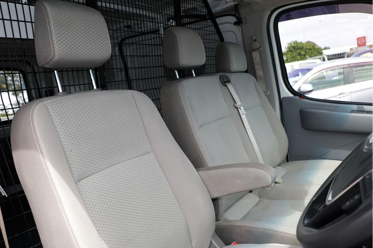 2022 LDV V80 LWB