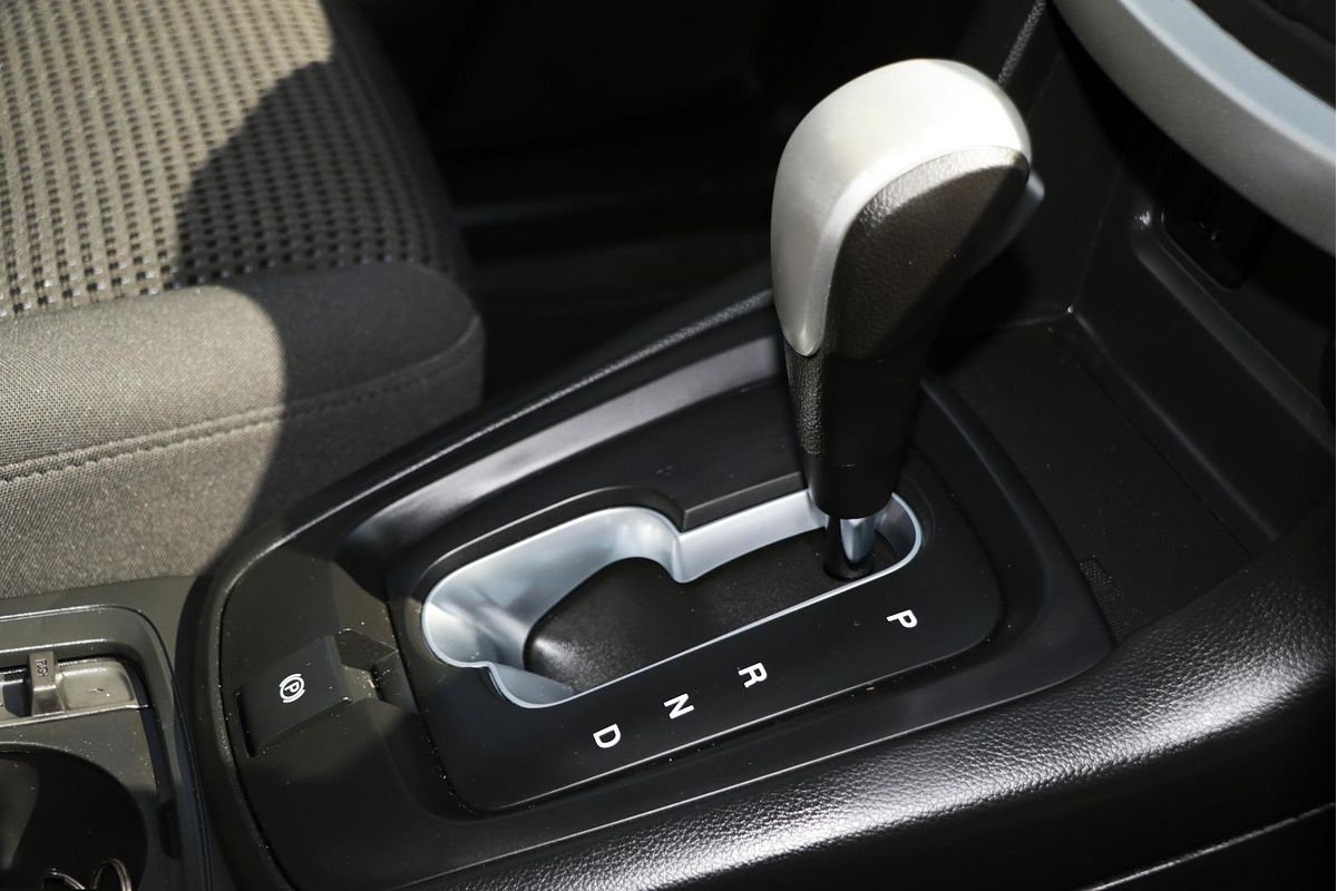 2016 Holden Captiva LS CG